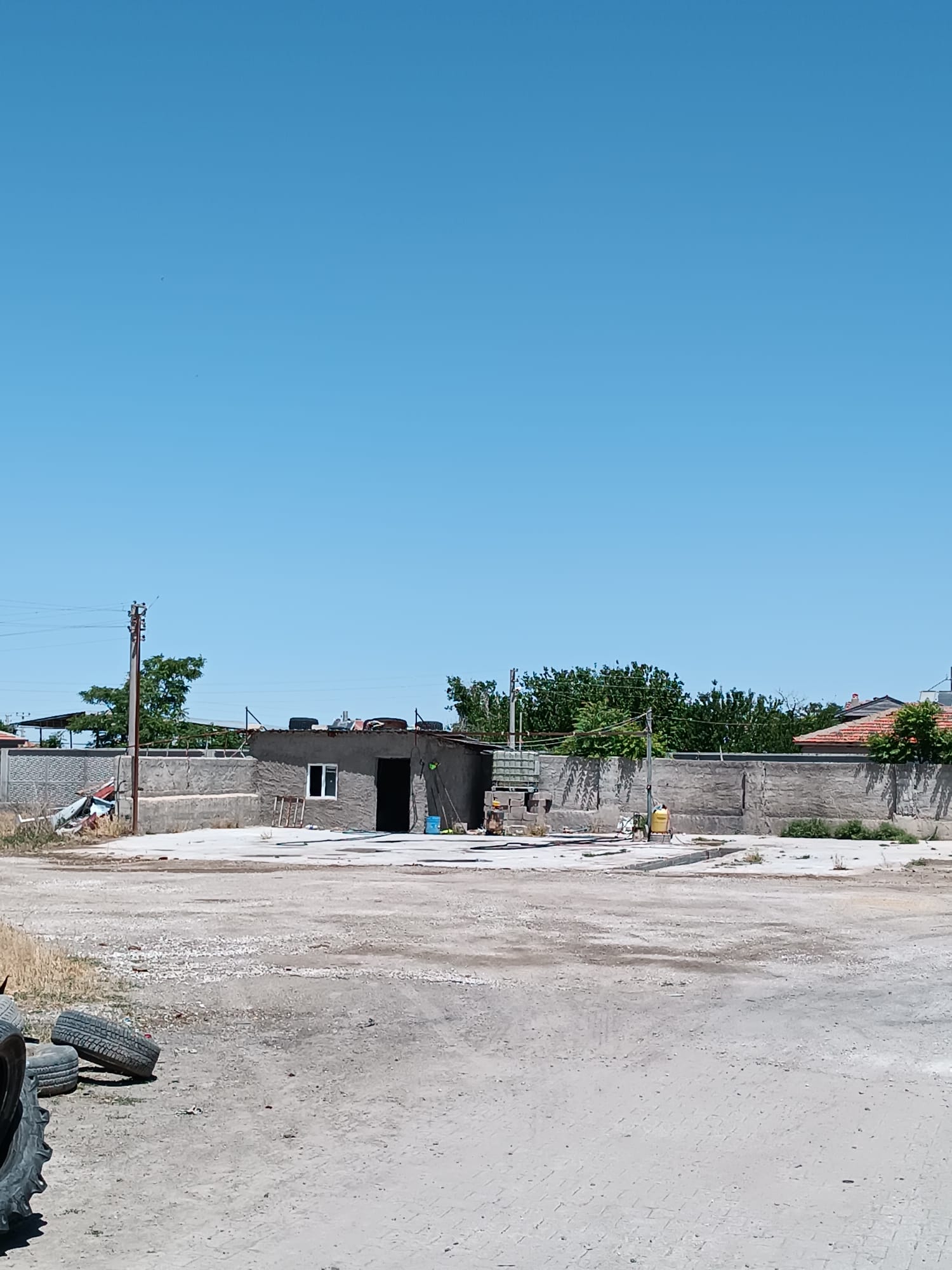 Antep Oto Lastik Yıkama Yağlama